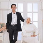 Undangan Pernikahan Kel. Bapak Muslih & Ibu Suayah, S.Pd