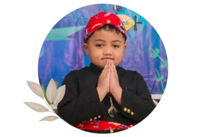 Khitan Radja