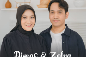The Wedding of Dimas & Zelva