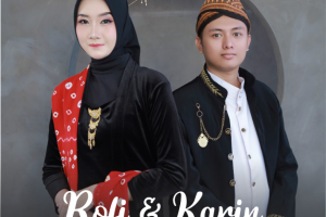 The Wedding of Rofi & Karin