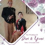 Dwi & Yuni