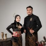 The Wedding Of Iky & Fira