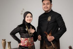 The Wedding Of Iky & Fira