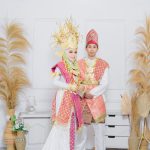 The Wedding Of Reni & Farid