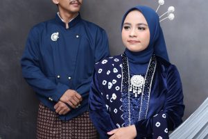 The Wedding Of Eka & Aji