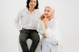 The Wedding Of Fitri & Pipik