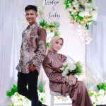 The Wedding Of Widya & Luki