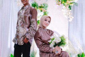 The Wedding Of Widya & Luki