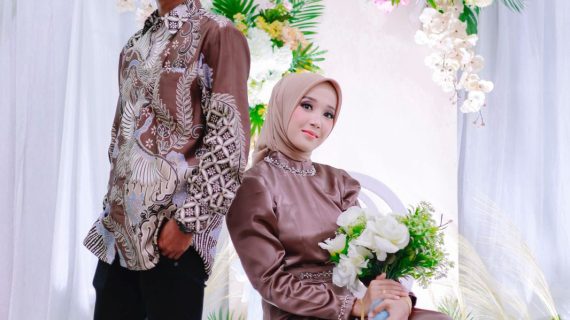 The Wedding Of Widya & Luki