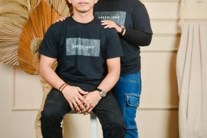 Iis & Gepeng