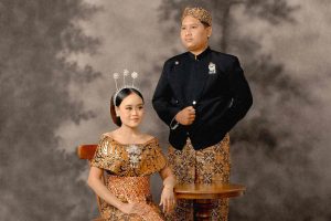 Dwi & Edhi