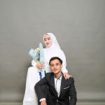 The Wedding Of Hamdah & Rosyid