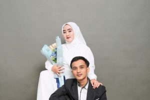 The Wedding Of Hamdah & Rosyid