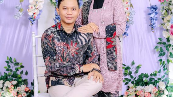 The Wedding Of Koko & Marini