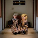 The Wedding Of Mutia & Afri