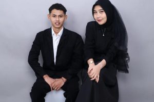 The Wedding Of Finesa & Firly