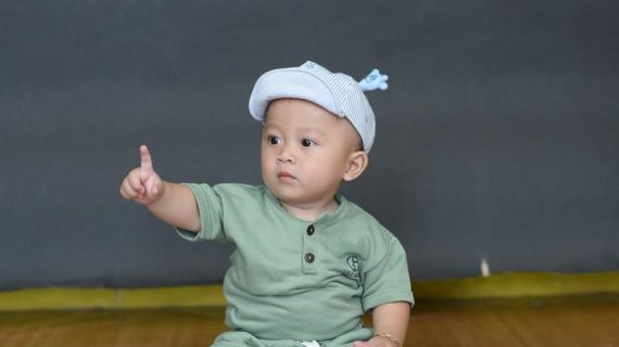 Walimatul Khitan Fauzan Nugraha