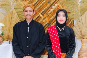The Wedding Of Maya & Ridhan