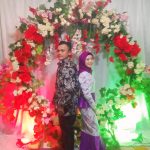 The Wedding Of Dedek & Tia