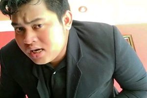 The Wedding Of Tomi & Ratna