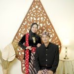 The Wedding Of Rina & Arif