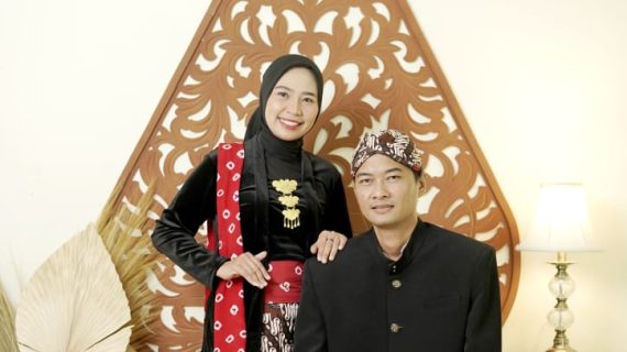 The Wedding Of Rina & Arif