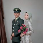 The Wedding Of Indah & Al Farizi