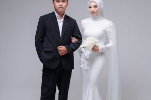 The Wedding Of Rima & Supri