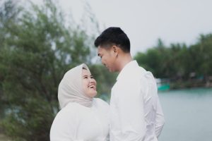 Nur Rodiah & Andri