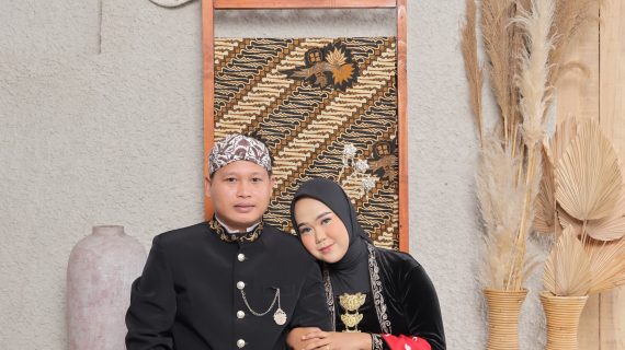 The Wedding Of Sadiah & Irul