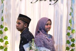 The Wedding Of Tutik & Sugeng