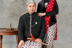 The Wedding Of Resti & Rudi