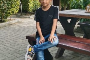 Walimatul Khitan Muhammad Nizam