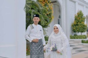The Wedding Of Zikri & Fitria