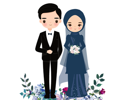 Taufik & Indah