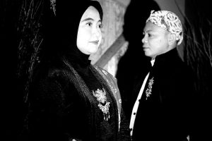 Nilam & Bayu