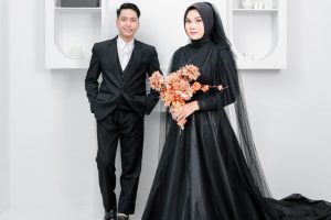 Sati & Iky