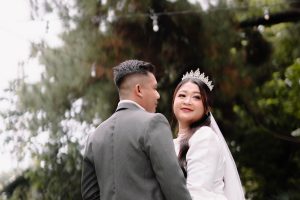 Zul & Cindy