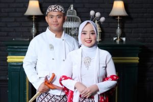 Dilla & Rahmat