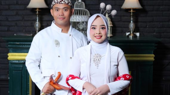 Dila & Rahmat