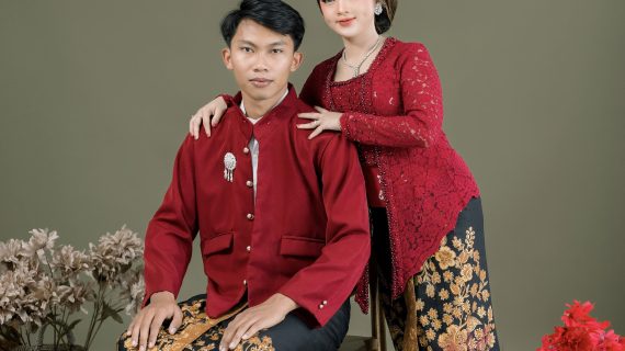 Selvi & Riki