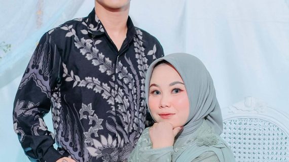 Vina & Fauzan