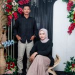 Wedding Tsania & Eki