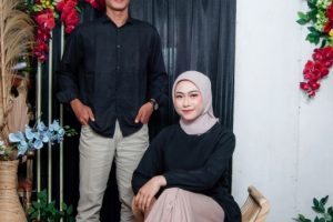 Wedding Tsania & Eki