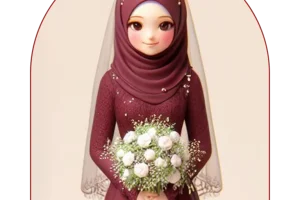 The Wedding Of Indri & Angga