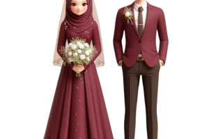 The Wedding Of Devi & Dodi