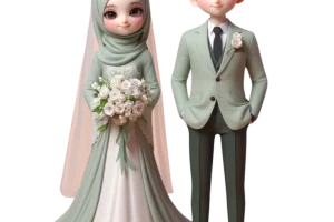Yuni & Ari