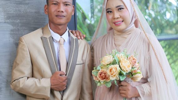 Fitri & Ibnu