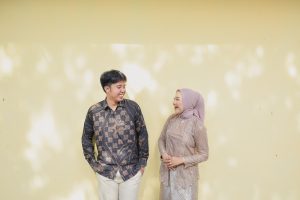 Nia & Bayu