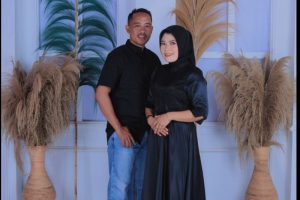 Tri dan Karyok